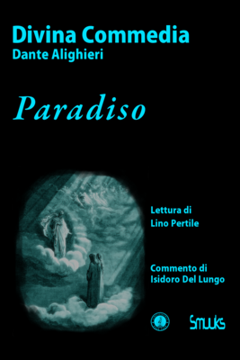 Divina Commedia, Paradiso by Dante Alighieri, narrated by Lino Pertile