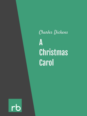 A Christmas Carol by Charles Dickens, narrated by Several Narrators