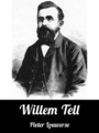 Willem Tell, by Pieter Louwerse, read by Marcel Coenders