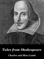 Tales from Shakespeare, by Charles and Mary Lamb, read by Karen Savage