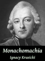 Monachomachia czyli wojna mnichów, by Ignacy Krasicki, read by Piotr Nater