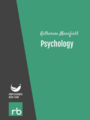 Psychology, by Katherine Mansfield, read by Julie VW