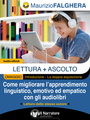 LETTURA+ASCOLTO. Introduzione - La doppia esposizione (Omaggio), by Maurizio Falghera, read by Maurizio Falghera