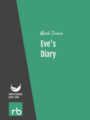Eve's Diary, by Mark Twain, read by John Greenman